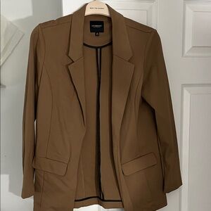 Liverpool Women's Brown Blazer